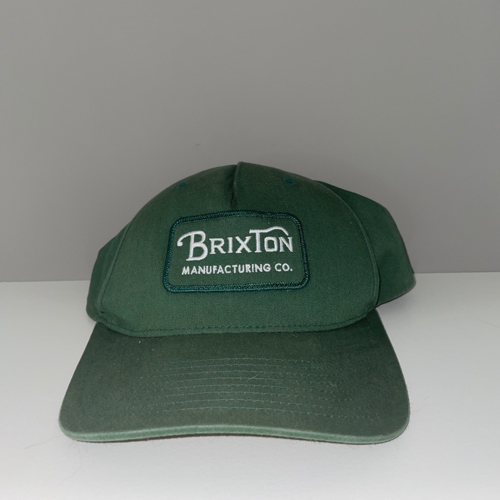 Vintage Brixton SnapBack